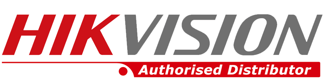 We are Authorised Distributors of HIKVISION