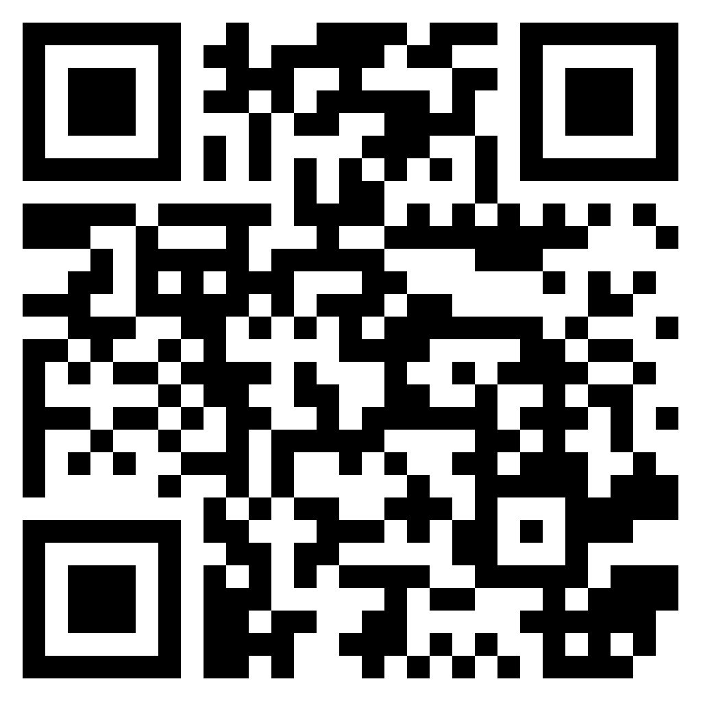 Scan To Visit our Instagram Page