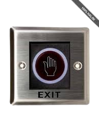 Exit Button 
